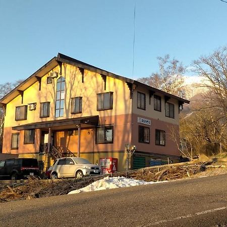 Guesthouse Aozora Blue Sky Myoko Exteriér fotografie