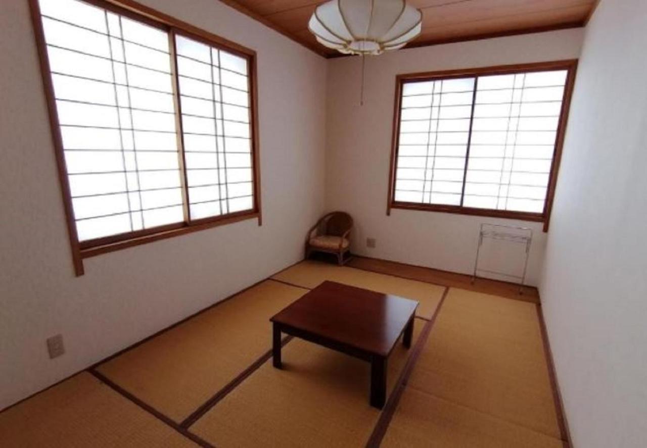 Guesthouse Aozora Blue Sky Myoko Exteriér fotografie